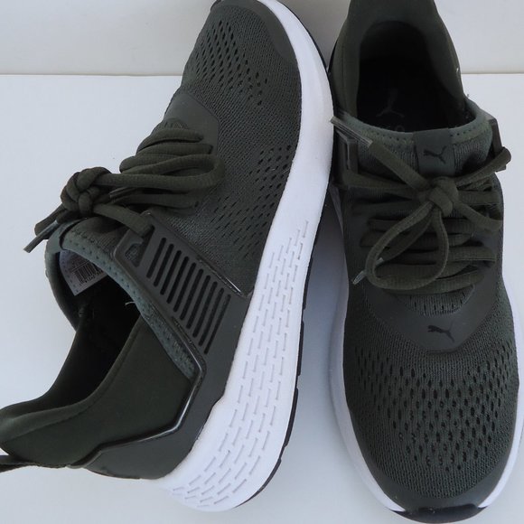 puma insurge eng mesh sneakers